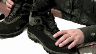 Merrell quotThermo6quot Boot Review [upl. by Thomas]