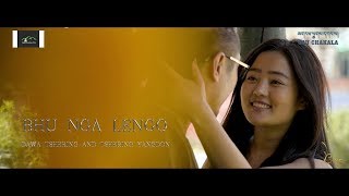 BHU NGA LENGO from film GAU CHAKALA [upl. by Aelem512]