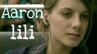 Aaron Uturn lili  Dont worry Im fine Melanie Laurent [upl. by Xonk]