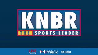 FORTY NINERS FRIDAY  KNBR Livestream  92724 [upl. by Inness251]