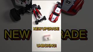 Unboxing my new 4000KV brushless HobbyWing motor Install coming soon [upl. by Zales]