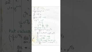 Differential Equations with Modeling Applications 11th Edition Exercise 25 Question no 130 [upl. by Hahsi]