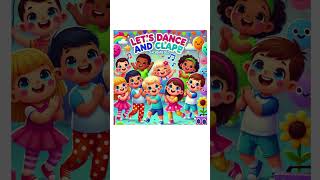 Fun Movement Songs for Preschoolers Dance Sing amp Learn with Kids [upl. by Browning82]