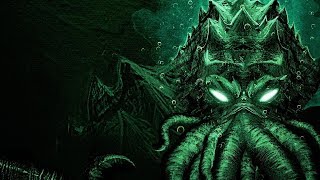 quotThe Call of Cthulhuquot HP Lovecraft audiobook CLASSIC HORROR ― Chilling Tales for Dark Nights [upl. by Eenaej]