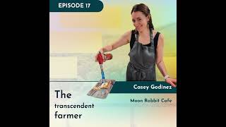 Cooking Adventures Down Under Navigating a Culinary Career with Casey Godinez [upl. by Aihcrop]