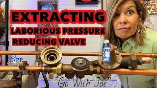 Pressure Reducing Valve Replacement StepByStep Guide [upl. by Assyral]