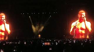 MY LIFE  IMAGINE DRAGONS  ATHENS 2023 MERCURY TOUR [upl. by Garrard67]