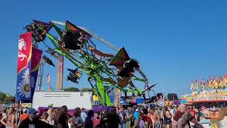 Berrien County Youth Fair in full swing [upl. by Kerin]