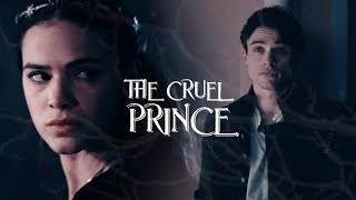 The Cruel Prince [upl. by Leirrad]