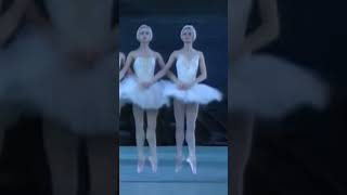 🩰 Tchaikovsky Swan Lake danced by The Kirov Ballet classicalmusic ballet swanlake [upl. by Eila]