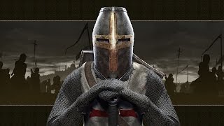 Medieval II Total War Trailer HD [upl. by Adnuhs]