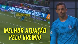 MARCHESÍN EVITOU UMA GOLEADA HISTÓRICA  Agustín Marchesín vs Palmeiras [upl. by Cormier274]