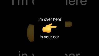 More Super Realistic Ear Exam Sounds ASMR Right Side Otoscope [upl. by Enyamart915]