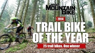 Trail Bike of the Year  Coming Soon [upl. by Missie]