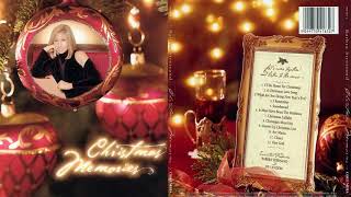 Barbra Streisand Christmas Album  Best Songs of Barbra Streisand  Top Christmas Songs Ever [upl. by Jorin706]