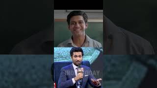 Did you know VICKY KAUSHAL NE [upl. by Eisej]