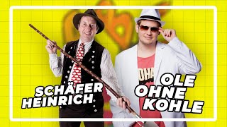 ABCDEFG  Ole ohne Kohle amp Schäfer Heinrich [upl. by Tilda270]