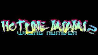 Hotline Miami 2 OST  Miami Jam Jakes Apartment [upl. by Anner]