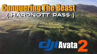 Thrilling Journey Unforgettable Moments with DJI Avata 2 [upl. by Ginder]