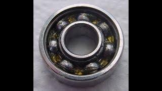 SKF bearing [upl. by Eijneb]