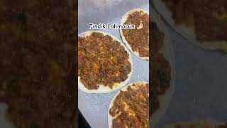 Fındık lahmacun tarifi fındıklahmacun lahmacun keşfet [upl. by Dnilasor342]