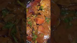 Chicken Tomato Recipe FlavorfulChicken [upl. by Ynnattirb722]