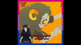 Oblivion  Homestuck edit  aradia homestuck [upl. by Massingill]