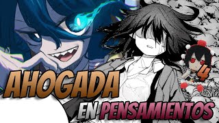 ¿POSEÍDA o Ahogada Aya está MOJADA  El PEOR Manga Oficial  Cap 4 [upl. by Akcirre]