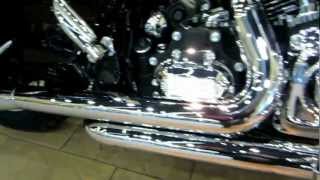 Totally customized HD Street Glide for sale ebay Jake [upl. by Enelym]