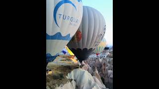 Cappadocia Turkey [upl. by Ingar255]