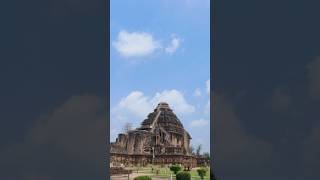 Konark Temple Beauty of Odisha shorts odisha odishatourism [upl. by Denice215]