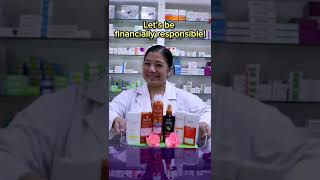 Skincare at Wellcare Pharmacy in Qatar [upl. by Stephannie606]