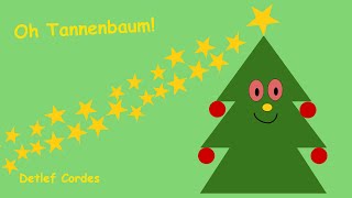 Oh Tannenbaum [upl. by Emeline]