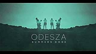 ODESZA How Did I Get Here Extended Version [upl. by Read]