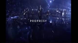 Multitrack ProphesyProfetizar  Planetshakers [upl. by Ahsitel]