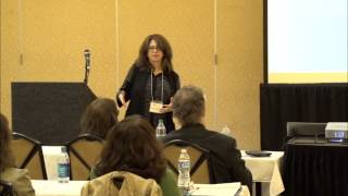 Living With Pain with Jill HarkavyFriedman PhD  RSDSA [upl. by Laure814]