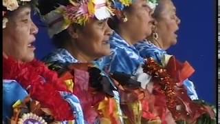 Tuvalu Community Group 2000 [upl. by Okiman]