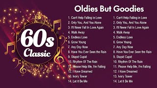 Most Popular Song Each Month in the 60s  Super Hits Golden Oldies 60s [upl. by Foah350]