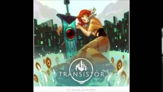 Transistor  Old Friends 8 bit cover [upl. by Alletsirhc924]