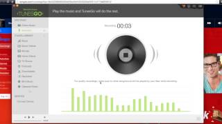 How to Convert Streaming Audio into MP3 [upl. by Ieppet416]