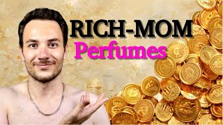 RichMom Fragrances for RichMom Styles [upl. by Minardi]