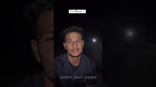 TA Running Videos Ta Motivational Videos Indian Army Army Tik Tok Motivational Shayari Attitude [upl. by Leesen492]