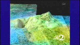 Probe Finds Ice Volcano On Saturns Largest Moon [upl. by Proulx]