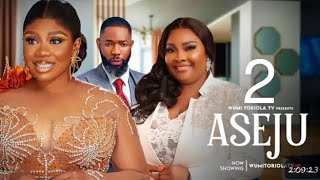 ASEJU LASTEST YORUBA MOVIE 2024 FEATURING WUNMI TORILA HABEEB ALAGBE RONKE ODUSANYA [upl. by Iila]