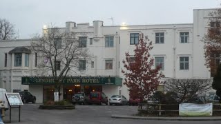 The Last To See Lyndhurst Park Hotel [upl. by Gardener]