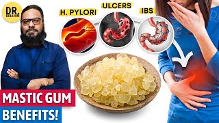 Mastagi Roomi Khane Ke ASAL Fawaid Mastic Gum Benefits  Dr Ibrahim [upl. by Sigmund241]