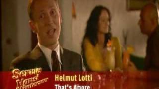 Helmut Lotti  Thats Amore 2006 [upl. by Hazlett951]