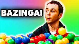 10 The Big Bang Theory Jokes That Will NEVER Get Old [upl. by September]