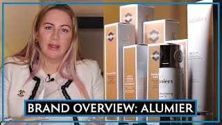 Everything You Need To Know About Alumier  Brand Overview [upl. by Sammy]