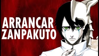 How Do Arrancars Acquire Their Zanpakuto Kubos Answers [upl. by Standley237]